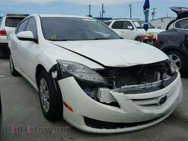 Фотография 1YVHZ8BH4A5M12964 - MAZDA 6 2010