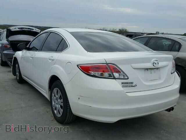 2010 MAZDA 6 - VIN: 1YVHZ8BH4A5M12964 - Фото 3
