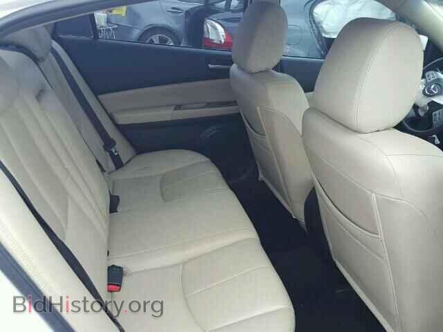2010 MAZDA 6 - VIN: 1YVHZ8BH4A5M12964 - Фото 6