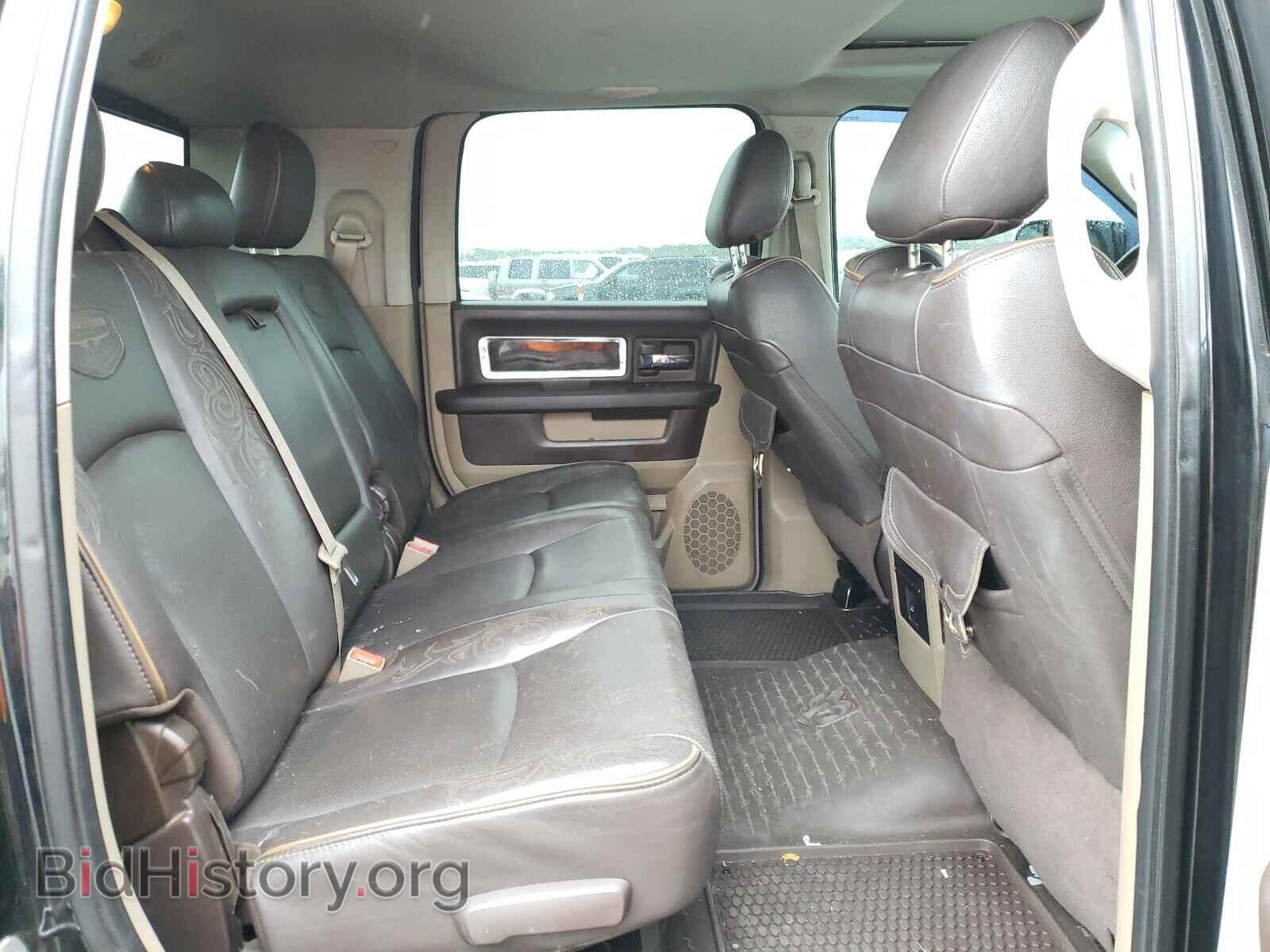 2012 DODGE RAM 2500 - VIN: 3C6TD4PL0CG224837 - Фото 6