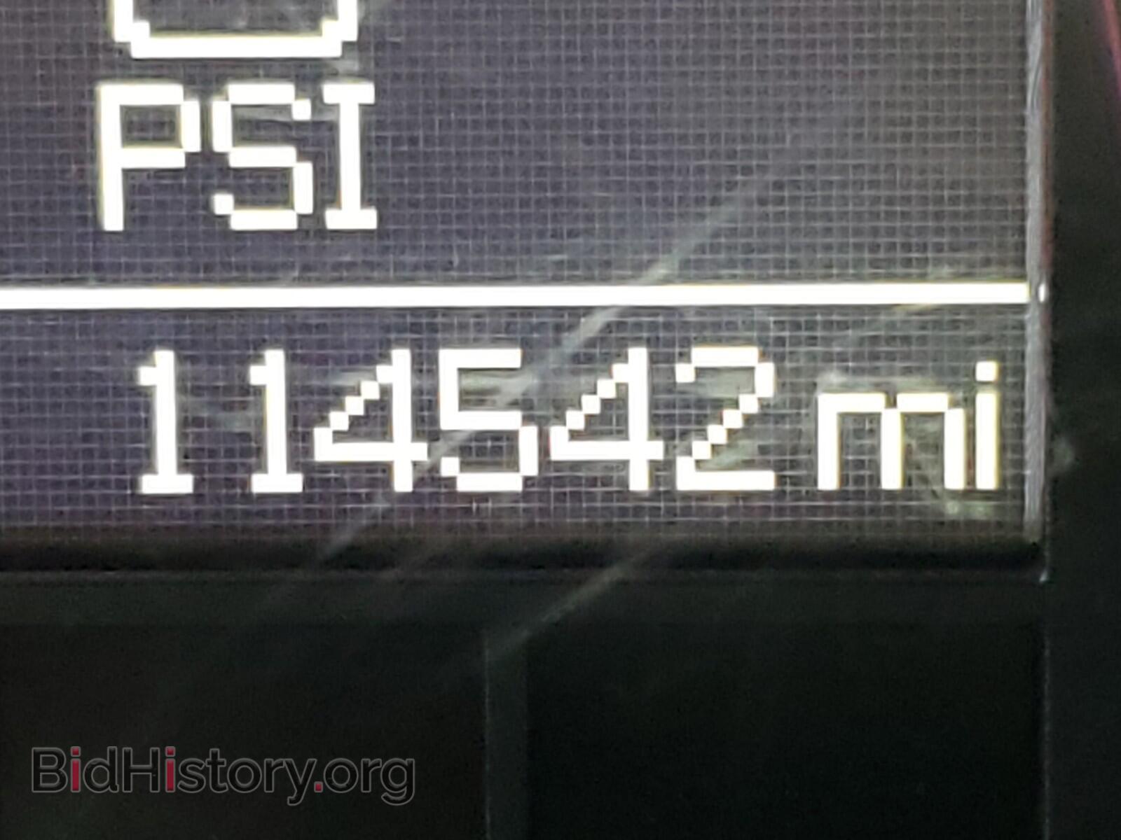 2012 DODGE RAM 2500 - VIN: 3C6TD4PL0CG224837 - Фото 8