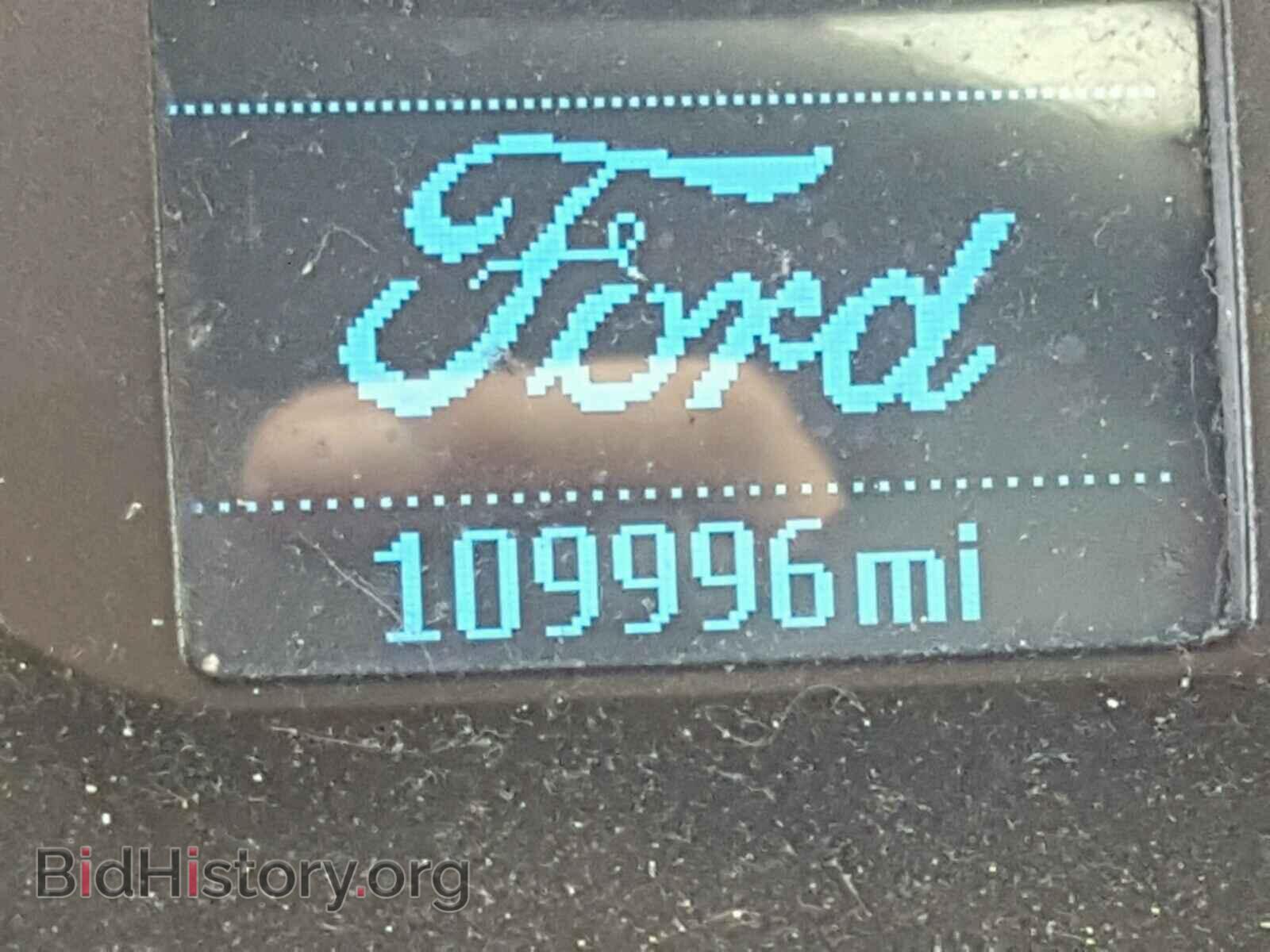 2012 FORD FOCUS - VIN: 1FAHP3F27CL128253 - Фото 8