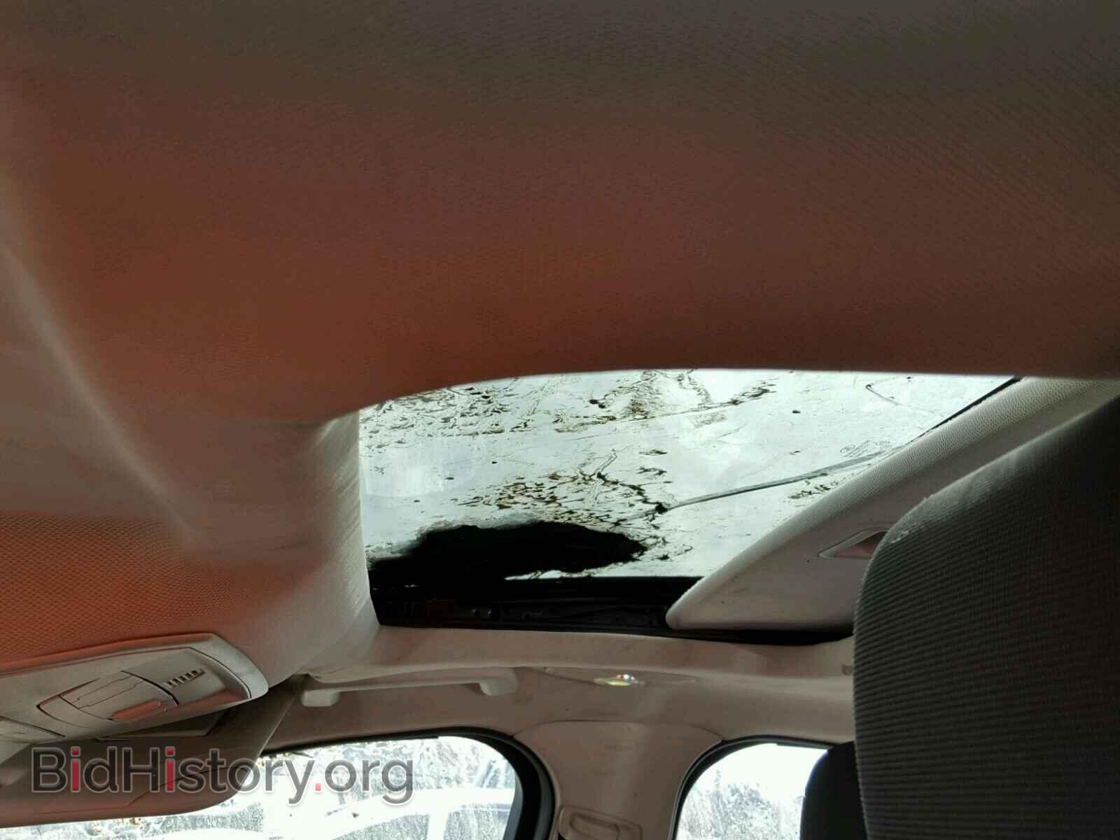 2012 FORD FOCUS - VIN: 1FAHP3F27CL128253 - Фото 9