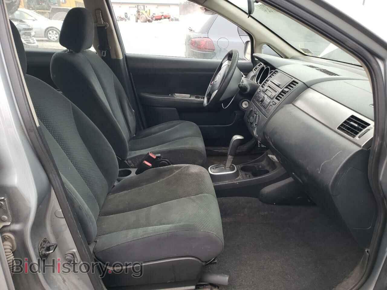 2012 NISSAN VERSA - VIN: 3N1BC1CP7CK242573 - Фото 7