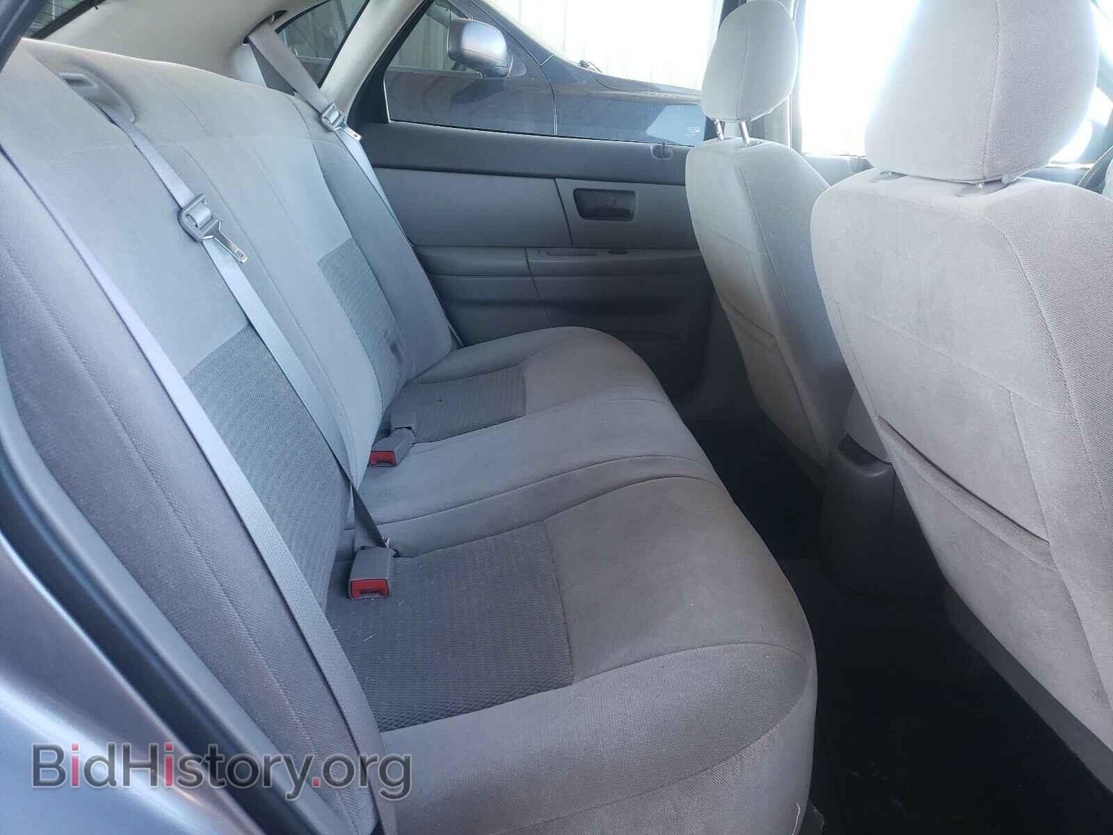 2007 FORD TAURUS - VIN: 1FAFP53U37A134240 - Фото 6