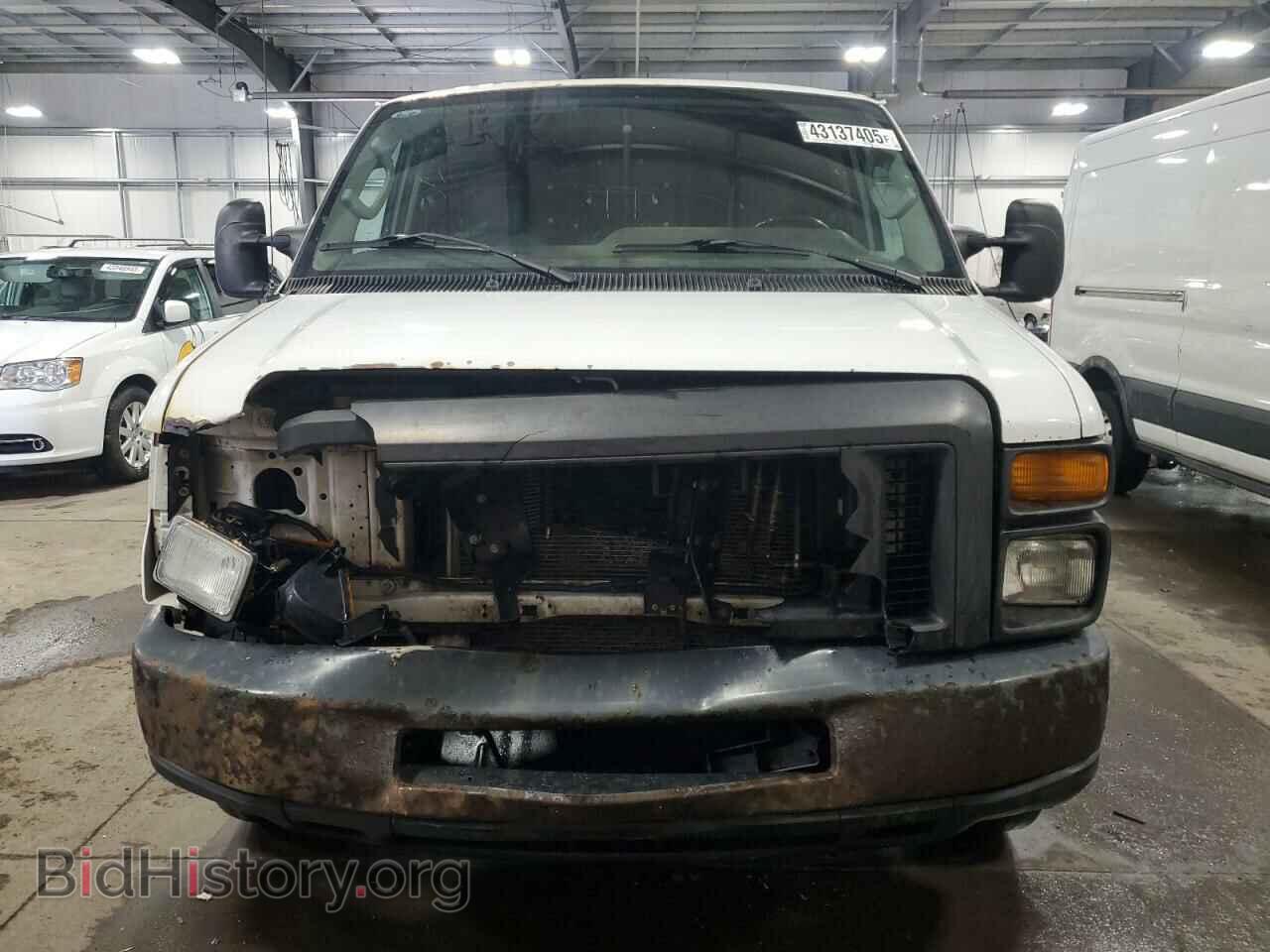 2009 FORD ALL Models - VIN: 1FTNE14W59DA89775 - Фото 5