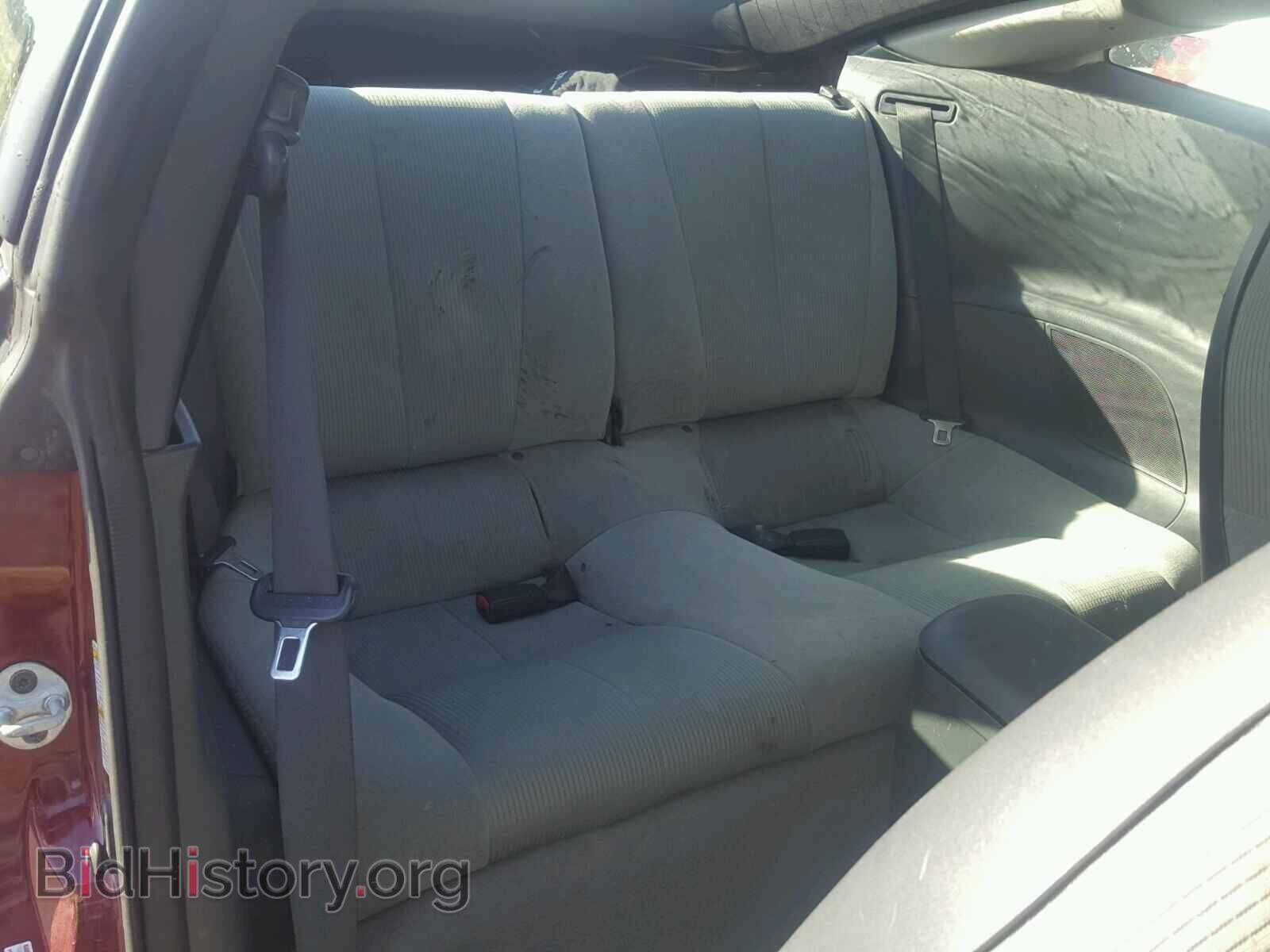 2006 MITSUBISHI ECLIPSE - VIN: 4A3AK24F56E015529 - Photo 6