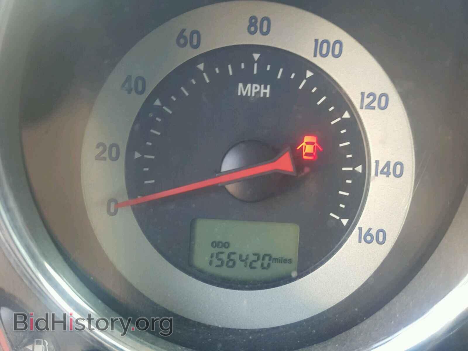 2006 MITSUBISHI ECLIPSE - VIN: 4A3AK24F56E015529 - Photo 8