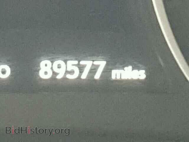 2013 LEXUS ES 350 - VIN: JTHBK1GG7D2019763 - Фото 8
