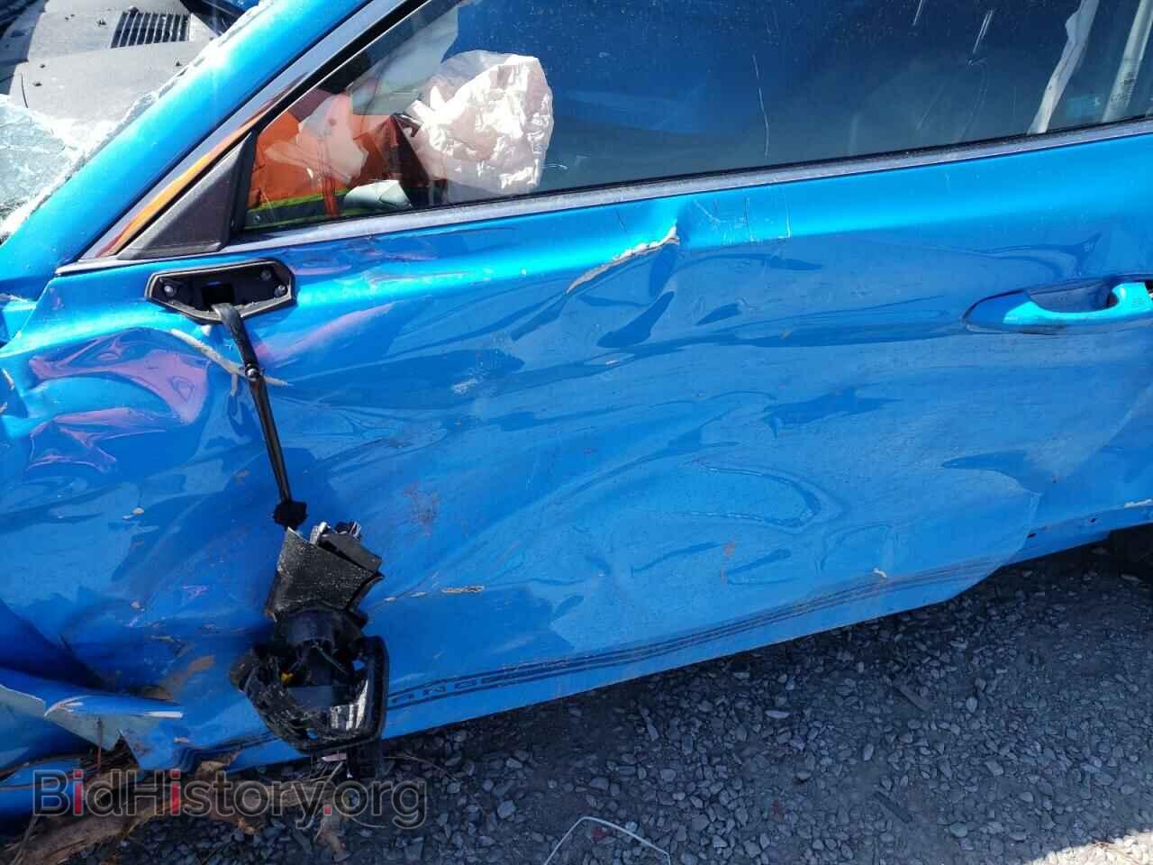 2017 FORD MUSTANG - VIN: 1FA6P8TH9H5259094 - Photo 9