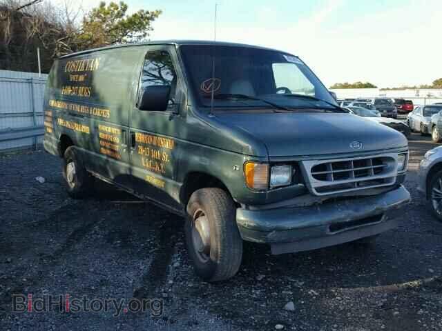 Фотография 1FTSS34L92HB79085 - FORD ECONOLINE 2002