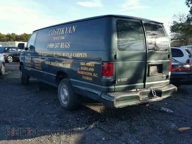 2002 FORD ECONOLINE - VIN: 1FTSS34L92HB79085 - Фото 3