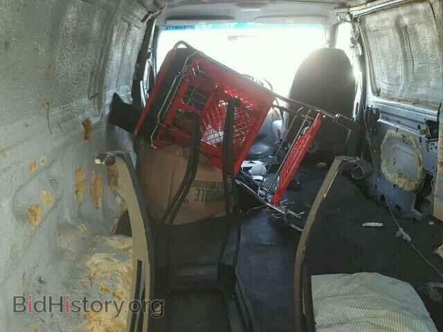 2002 FORD ECONOLINE - VIN: 1FTSS34L92HB79085 - Фото 6