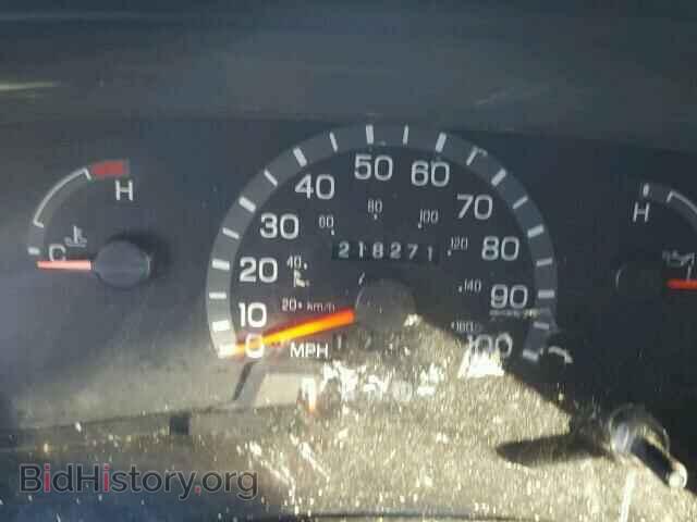2002 FORD ECONOLINE - VIN: 1FTSS34L92HB79085 - Фото 8