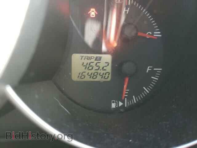 2006 MAZDA 3 - VIN: JM1BK12F361441599 - Фото 8