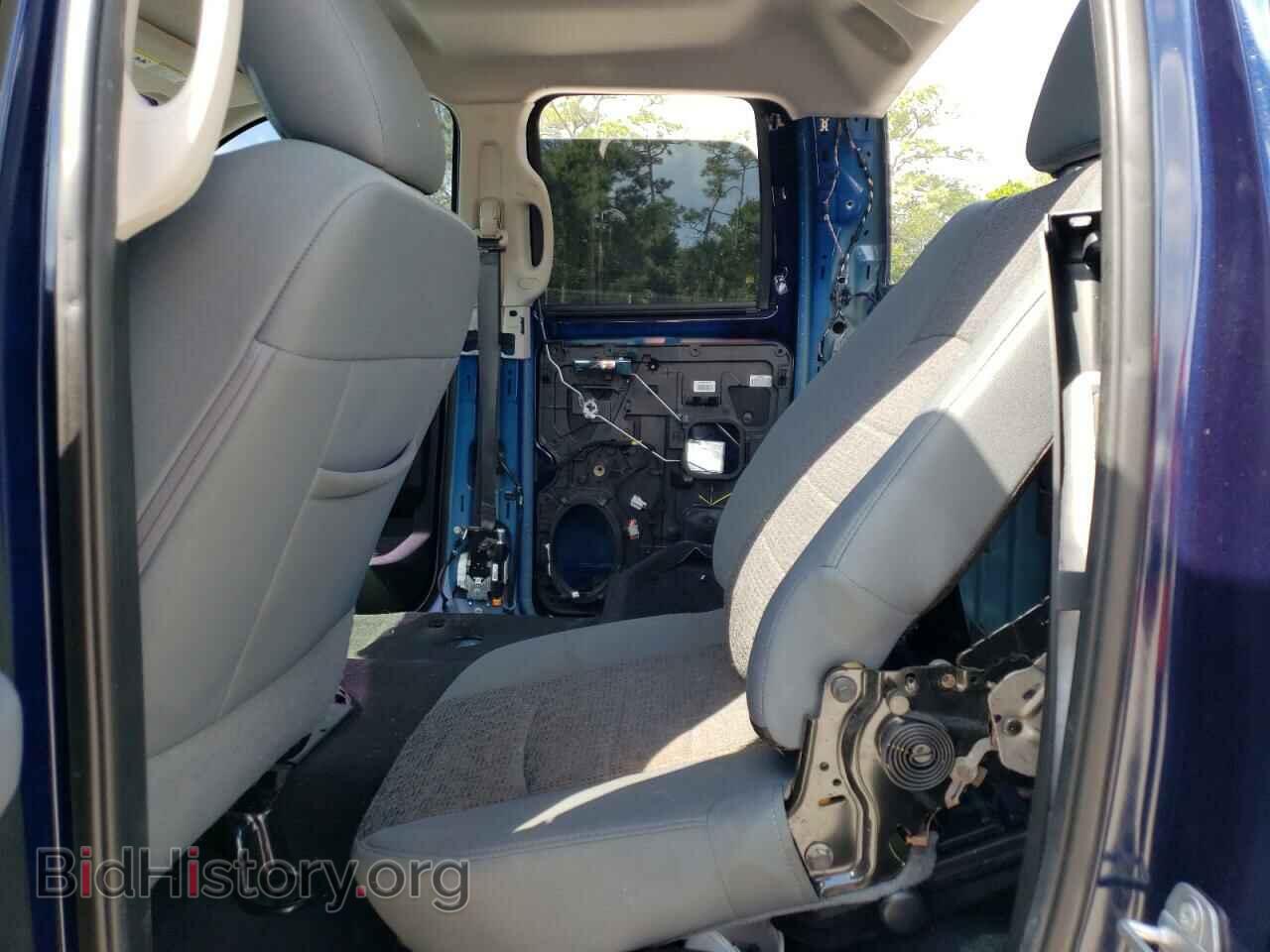 2017 RAM 1500 - VIN: 1C6RR6GG9HS825075 - Фото 10