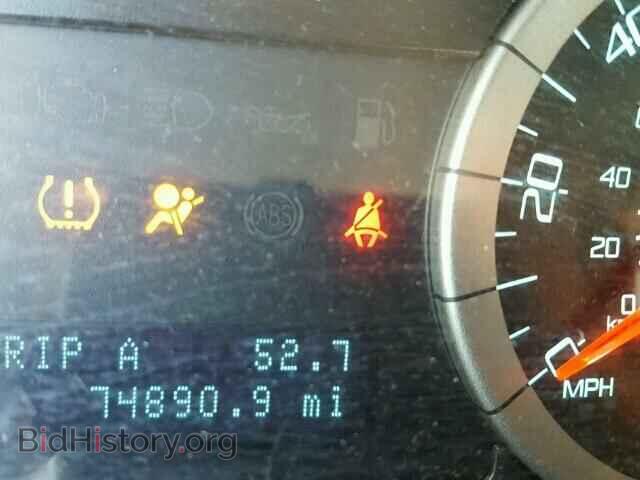 2012 FORD ESCAPE - VIN: 1FMCU0EG6CKC83600 - Фото 8
