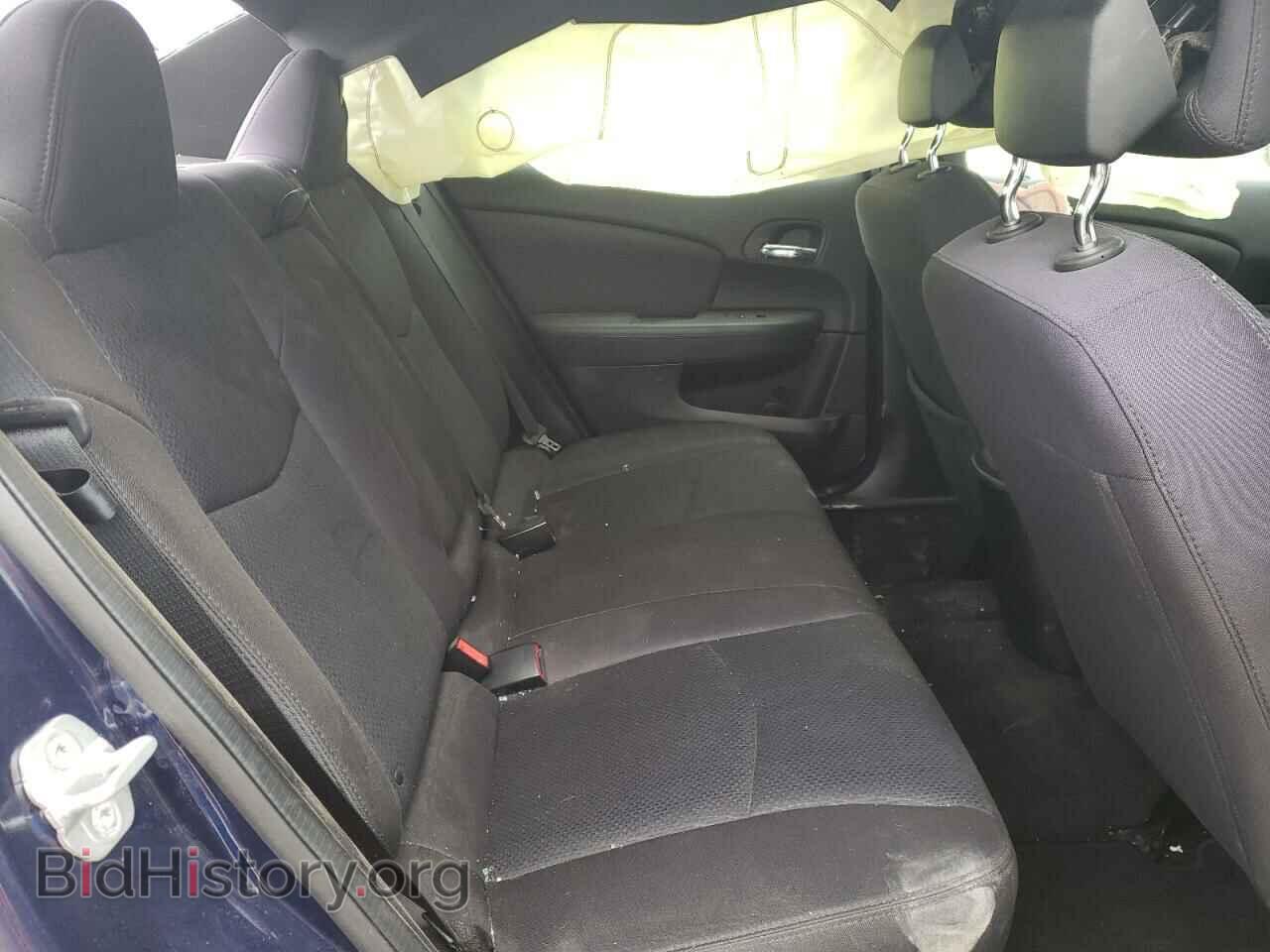 2013 CHRYSLER 200 - VIN: 1C3CCBBB2DN654462 - Фото 10