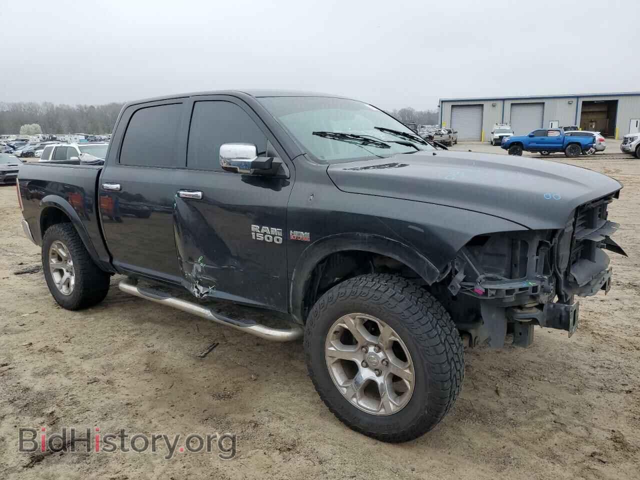 2017 RAM 1500 - VIN: 1C6RR7NT4HS611195 - Фото 4