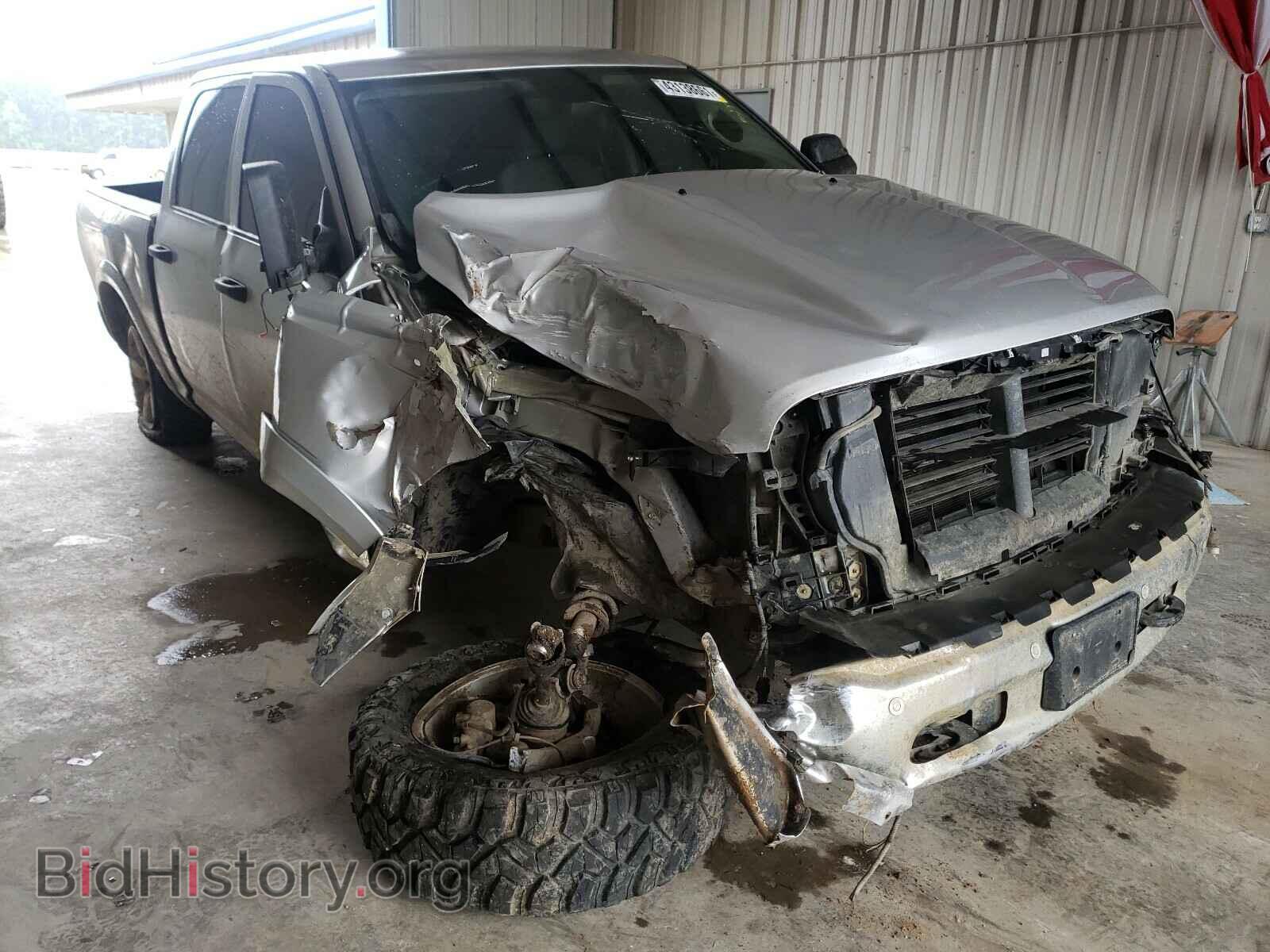 Photo 1C6RR7LT3ES478525 - RAM 1500 2014