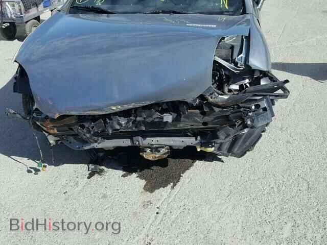 2008 MITSUBISHI ECLIPSE - VIN: 4A3AL25F98E040027 - Фото 9