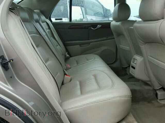 2002 CADILLAC DEVILLE - VIN: 1G6KD54Y42U148242 - Photo 6