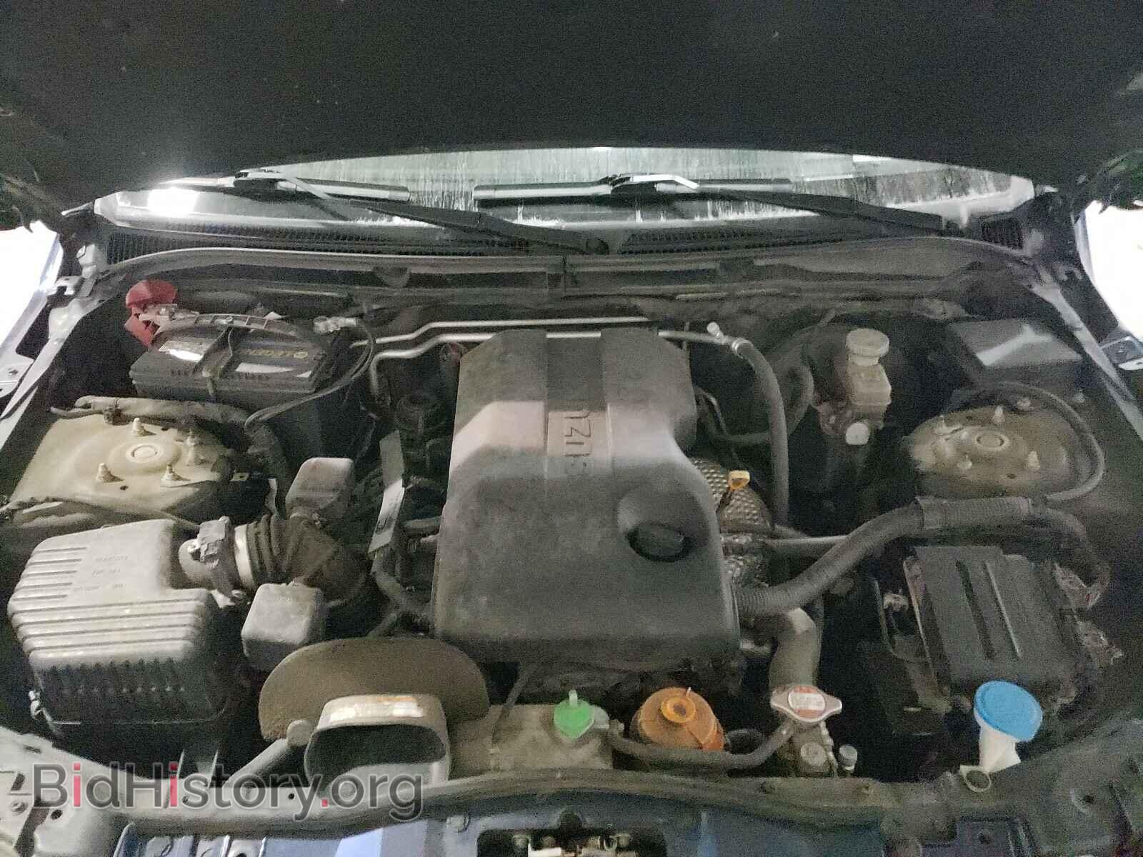 2012 SUZUKI GR VITARA - VIN: JS3TD0D20C4100417 - Photo 7