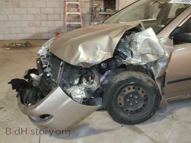 2007 TOYOTA COROLLA - VIN: 2T1BR32E37C754907 - Фото 10
