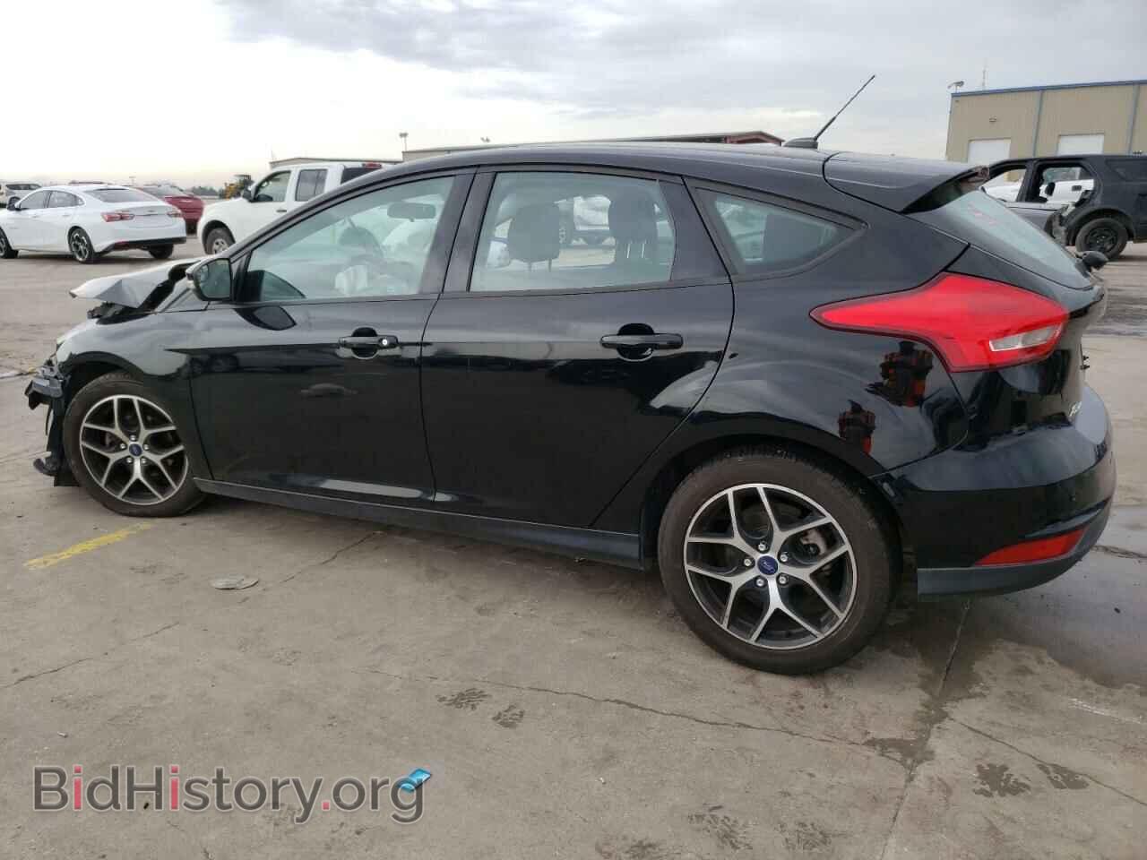 2017 FORD FOCUS - VIN: 1FADP3M22HL290512 - Photo 2