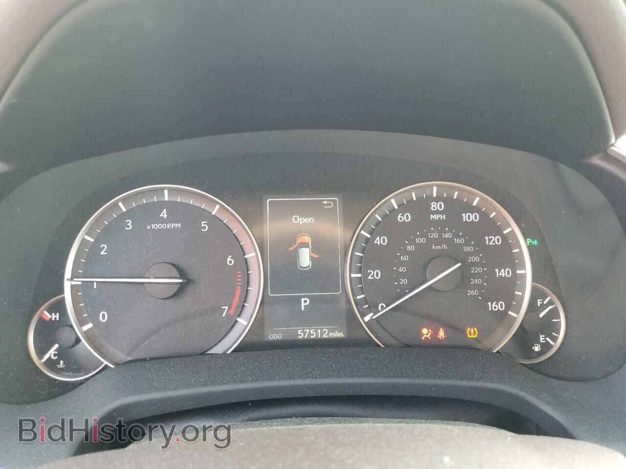 2017 LEXUS RX350 - VIN: 2T2ZZMCA3HC064166 - Фото 9