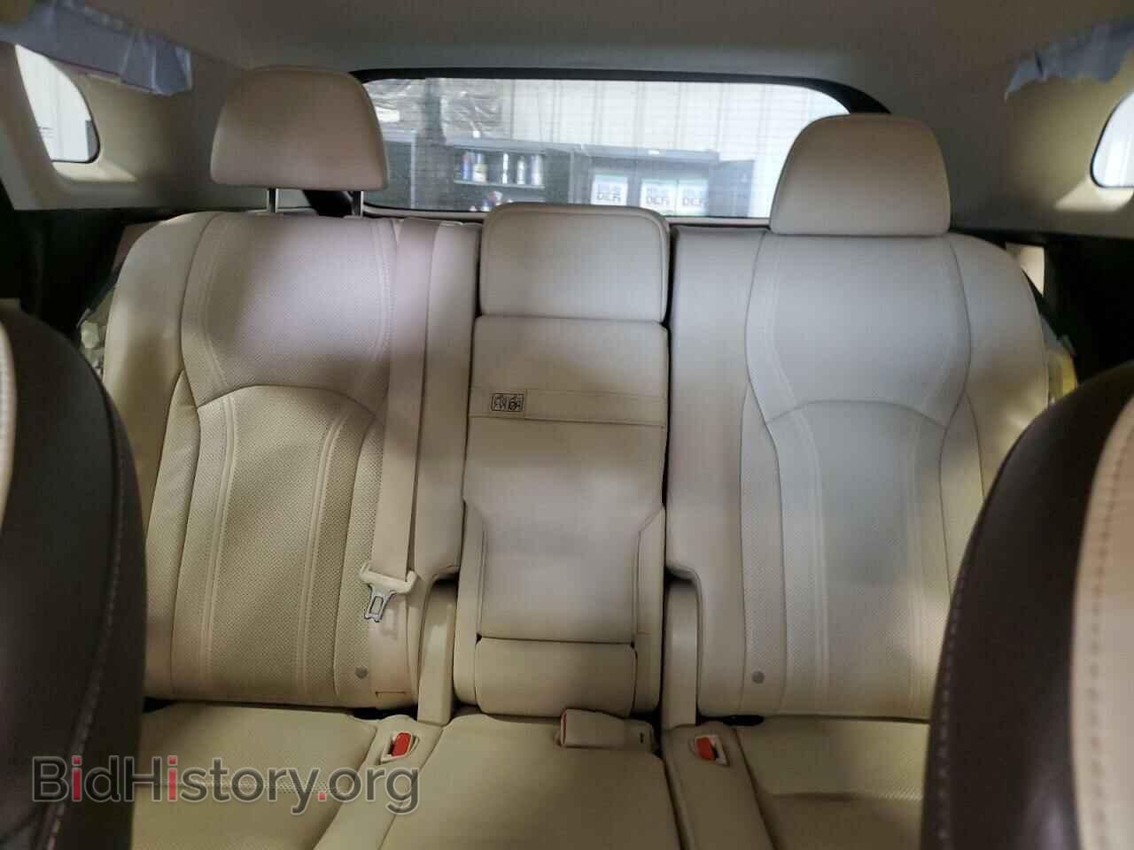 2017 LEXUS RX350 - VIN: 2T2ZZMCA3HC064166 - Фото 10