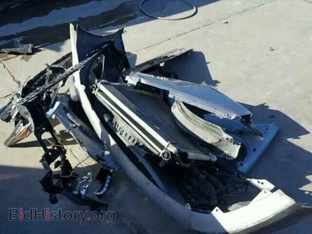 2012 HYUNDAI SONATA - VIN: KMHEC4A49CA021767 - Photo 9