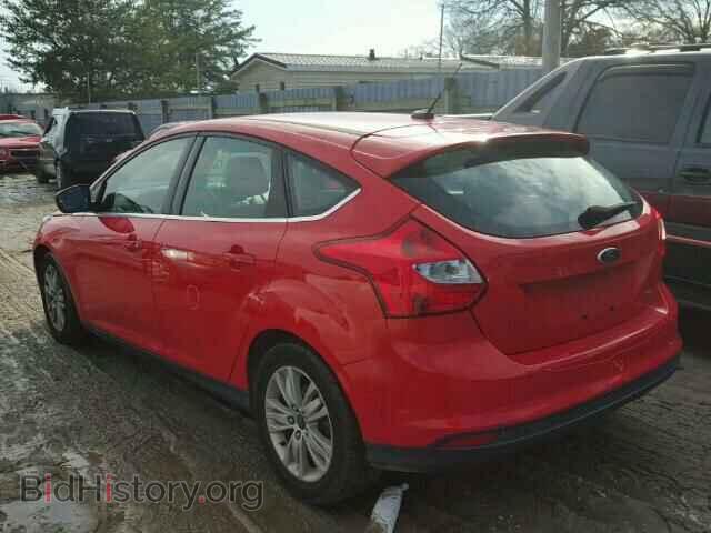 2012 FORD FOCUS - VIN: 1FAHP3M29CL339845 - Photo 3
