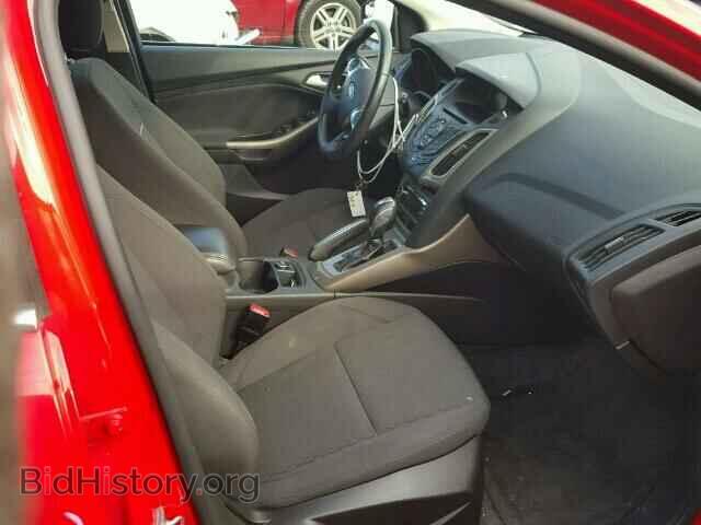 2012 FORD FOCUS - VIN: 1FAHP3M29CL339845 - Photo 5