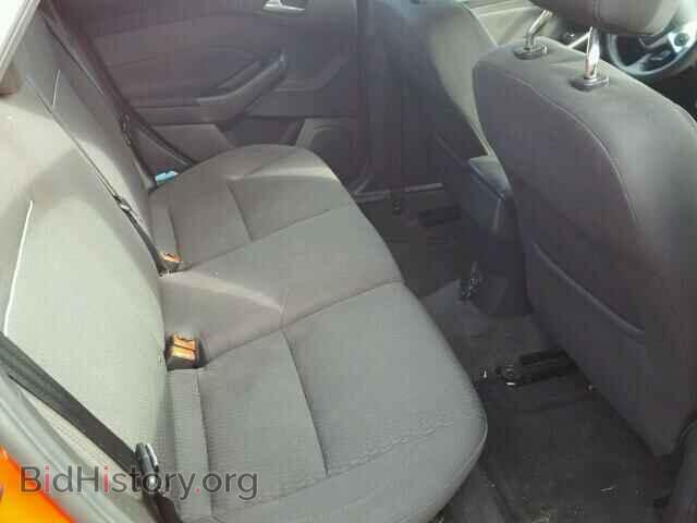 2012 FORD FOCUS - VIN: 1FAHP3M29CL339845 - Photo 6
