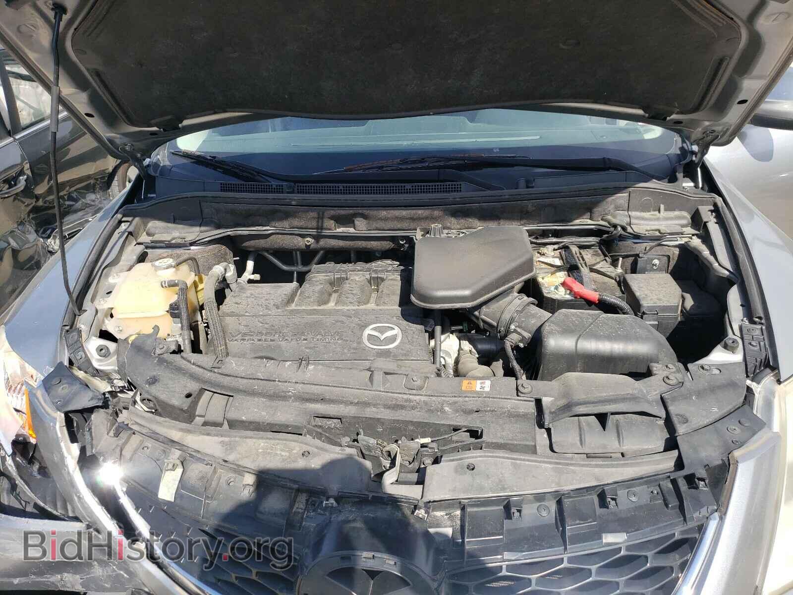 2010 MAZDA CX-9 - VIN: JM3TB2MA4A0215654 - Фото 7