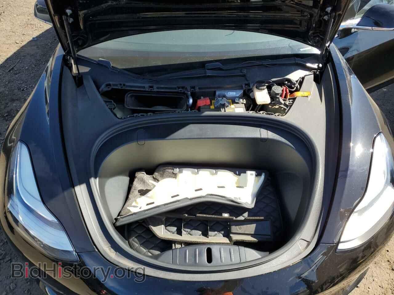 2019 TESLA MODEL 3 - VIN: 5YJ3E1EA3KF296724 - Фото 11