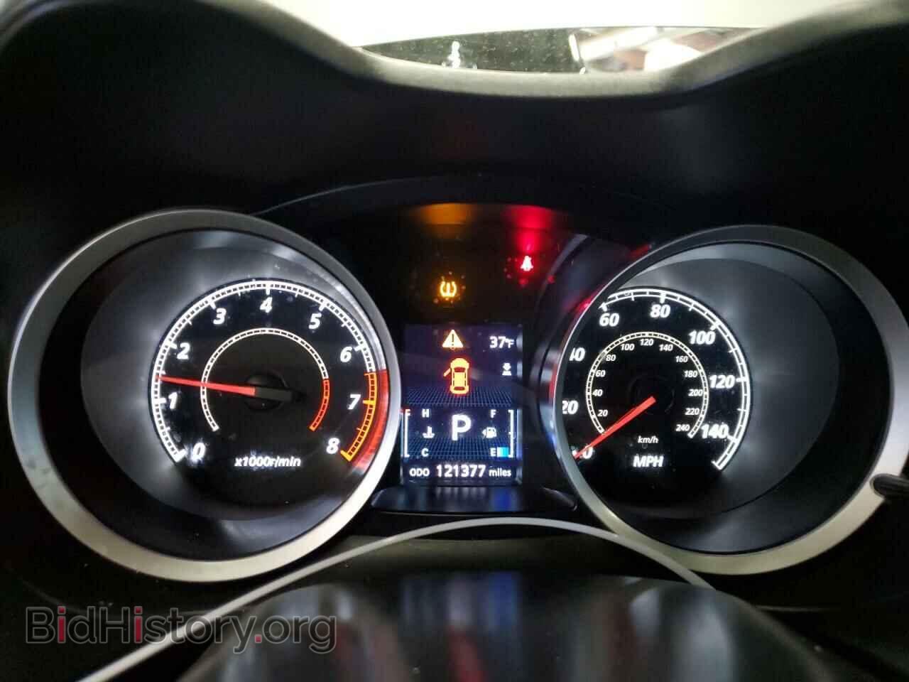 2010 MITSUBISHI LANCER - VIN: JA32X8HW1AU015675 - Фото 9
