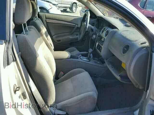 2003 CHRYSLER SEBRING - VIN: 4C3AG42GX3E109920 - Фото 5