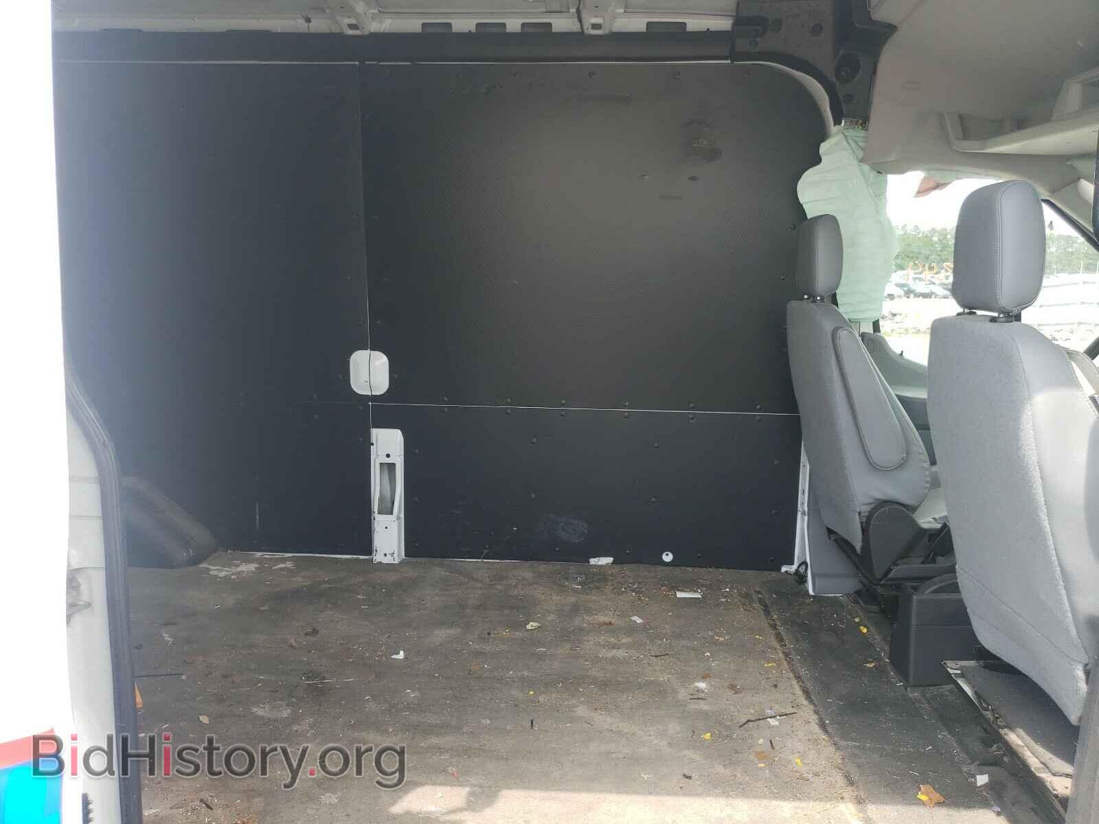 2017 FORD TRANSIT CO - VIN: 1FTYR2CM7HKA04100 - Фото 6