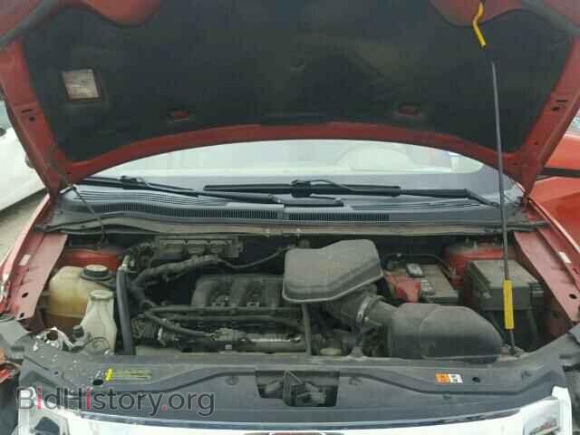 2007 FORD EDGE - VIN: 2FMDK39C77BB14334 - Фото 7
