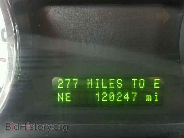 2007 FORD EDGE - VIN: 2FMDK39C77BB14334 - Фото 8