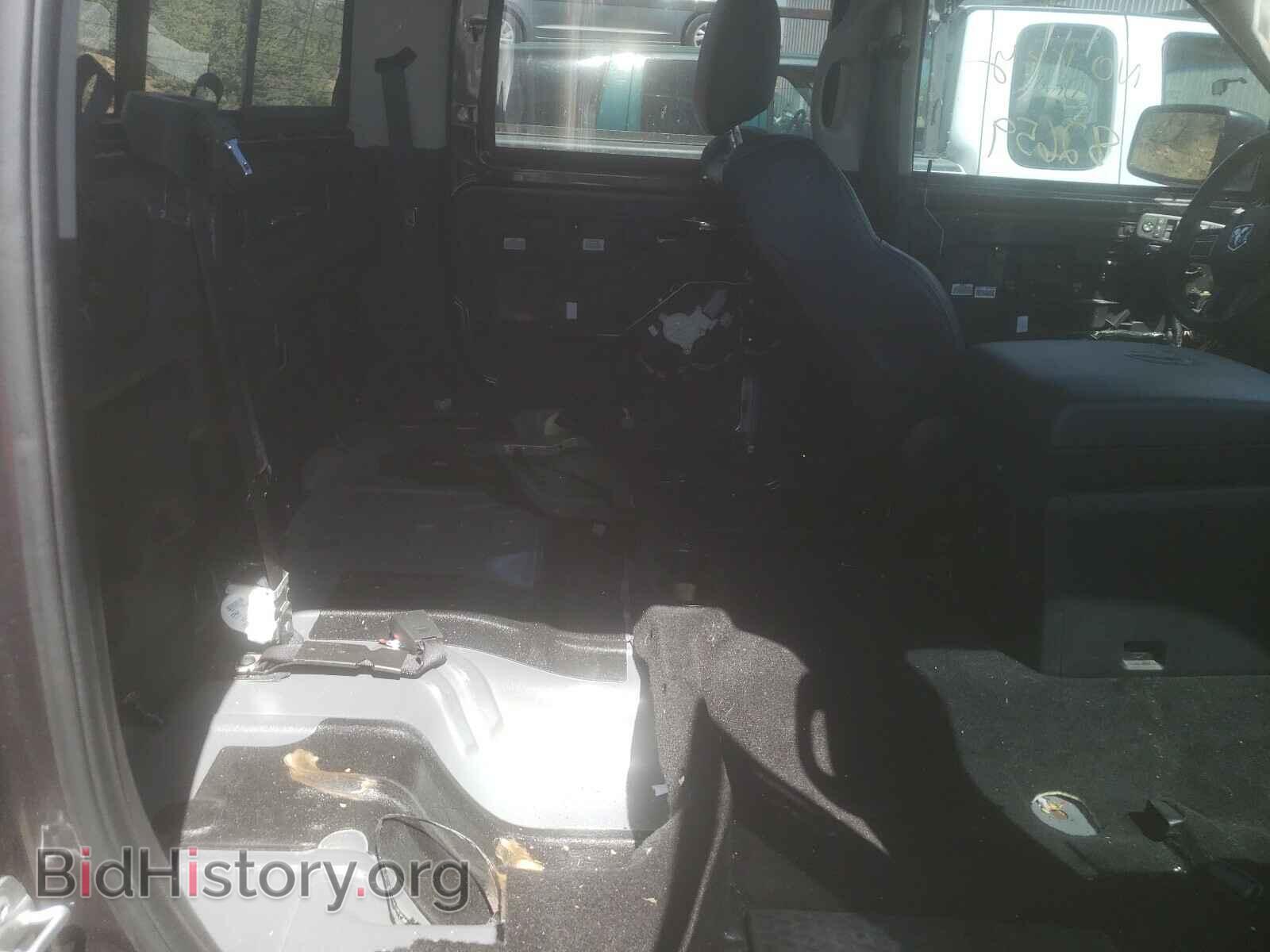 2015 RAM 1500 - VIN: 1C6RR7UT2FS788066 - Фото 6