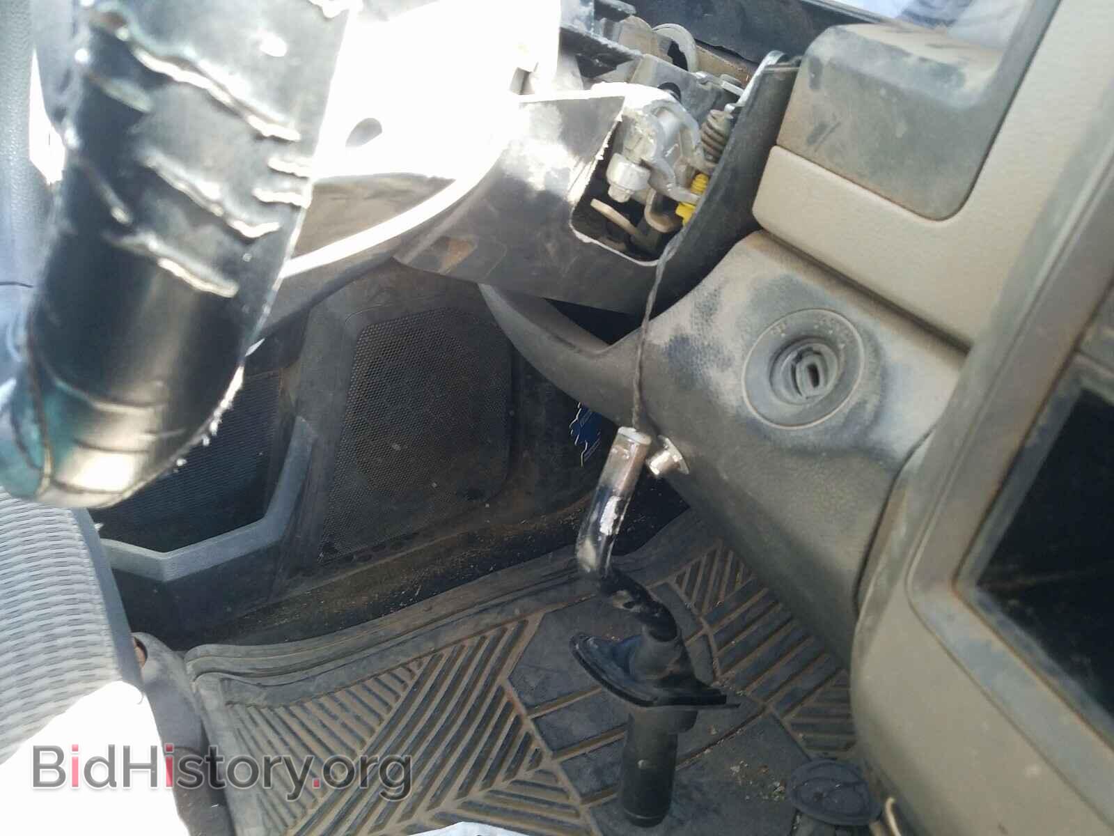 2012 DODGE RAM 3500 - VIN: 3C63DPGL3CG327719 - Фото 9