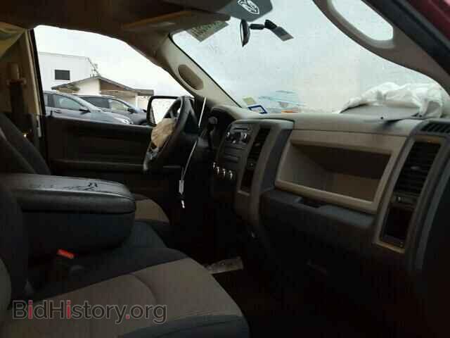 2012 DODGE RAM 1500 - VIN: 1C6RD7FT0CS189657 - Photo 5