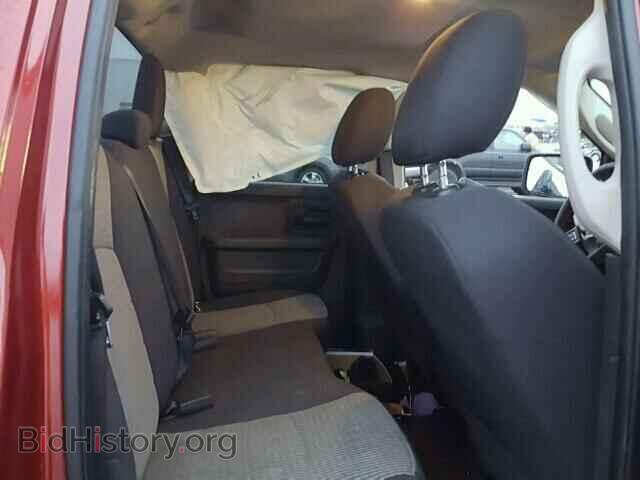 2012 DODGE RAM 1500 - VIN: 1C6RD7FT0CS189657 - Photo 6
