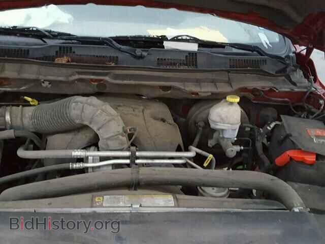 2012 DODGE RAM 1500 - VIN: 1C6RD7FT0CS189657 - Photo 7