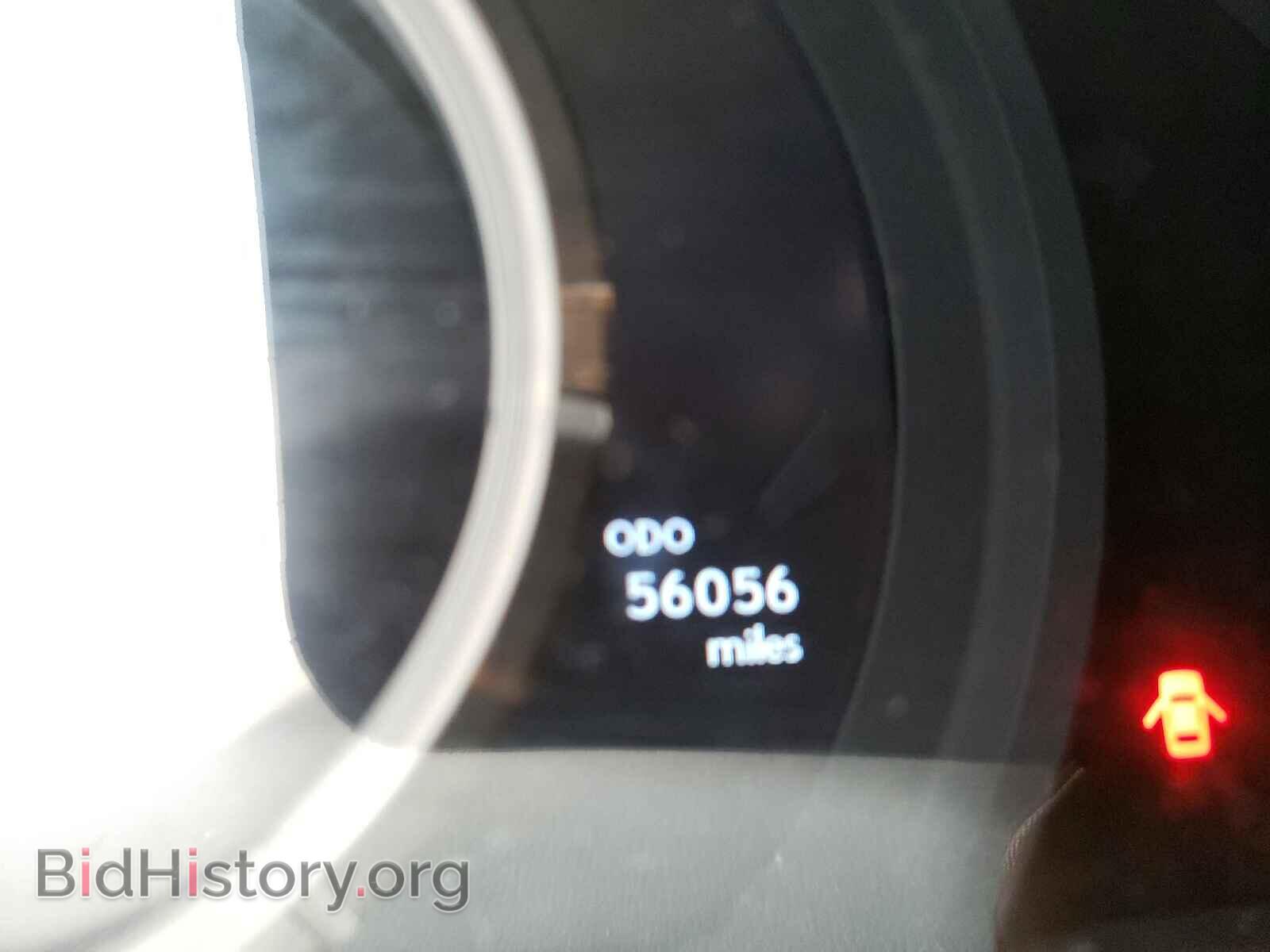 2016 LEXUS IS - VIN: JTHBA1D26G5012124 - Фото 8