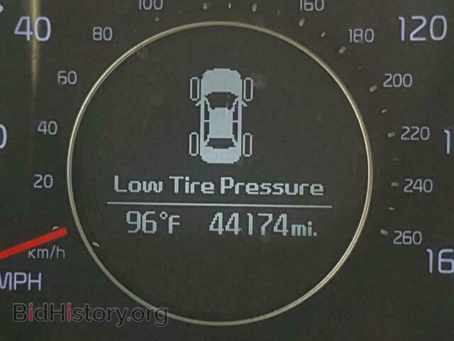 2015 KIA OPTIMA - VIN: 5XXGN4A77FG475509 - Photo 8