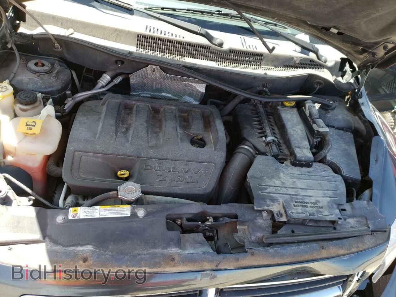 2007 DODGE CALIBER - VIN: 1B3HB48B67D155490 - Фото 7
